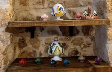 Dimore Levante Borgobianco - Foto 76