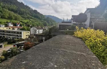 Terrassenwohnung mit toller Aussicht & zentrumsnah - Foto 27