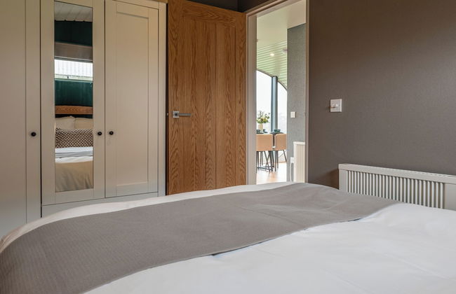 Sustainable 2BD Pod on Old Chalford Farm - Foto 4