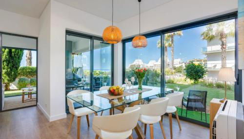 Cavalo Preto Beach Residence with Garden & Pool - Foto 3