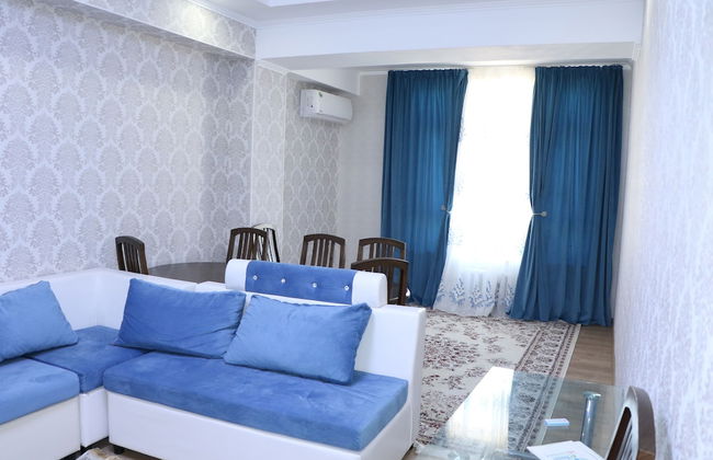 Al-Salam Hotel Apartment - Foto 39
