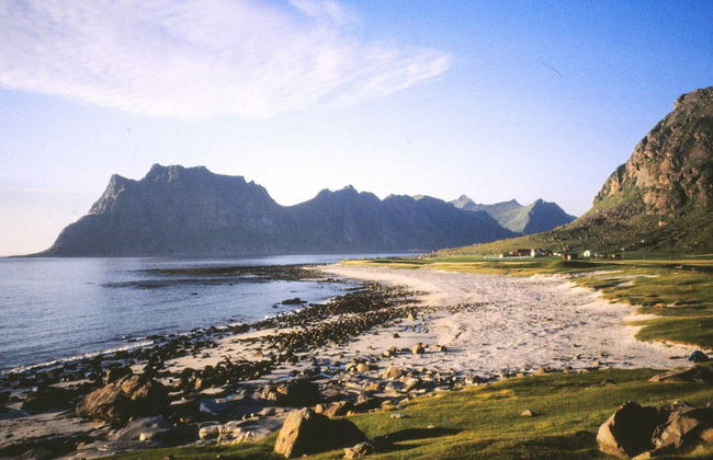 Holiday Home in Ballstad - Foto 28