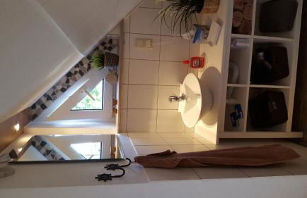 Ferienwohnung Elbkoje - Foto 6