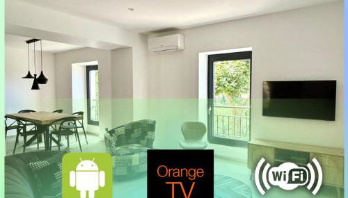 Le Maëlia gîte 5 étoiles - Foto 5