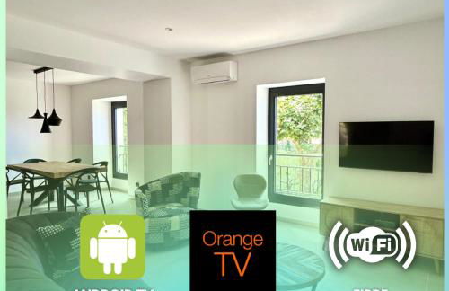 Le Maëlia gîte 5 étoiles - Foto 5