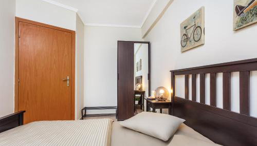 #Ioanna Apartments Terminal Station Nikopoli - Foto 5