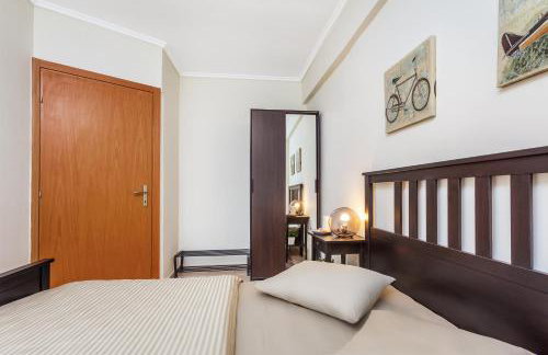 #Ioanna Apartments Terminal Station Nikopoli - Foto 5