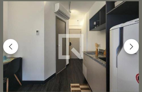 Espetacular! Home Studio em São Caetano do Sul - Foto 7