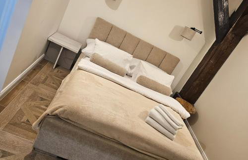 Krzywa Apartamenty - Foto 15