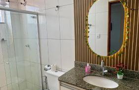 Studio Moderno e Aconchegante , Centro Unai - Photo 2