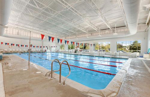 Sea Colony --- 508 Brandywine house - Foto 33