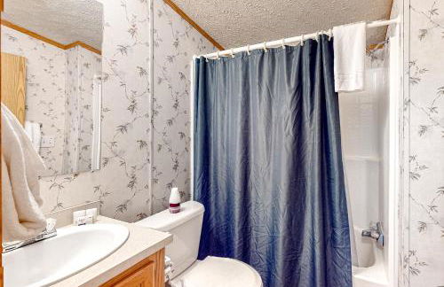 Hidden Acres - Foto 16