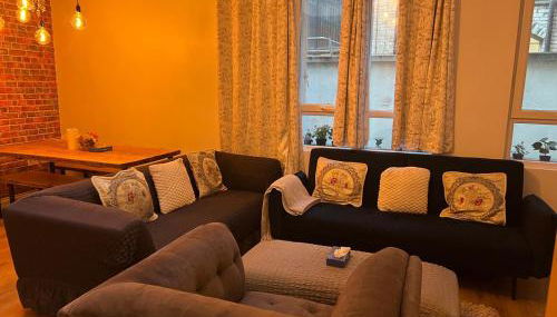 Stylish 2 bed Duplex Apartment - Birmingham - Foto 2