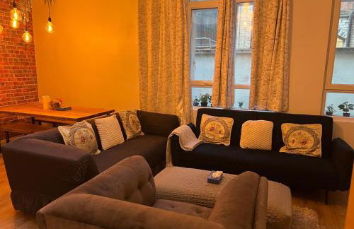 Stylish 2 bed Duplex Apartment - Birmingham - Foto 2