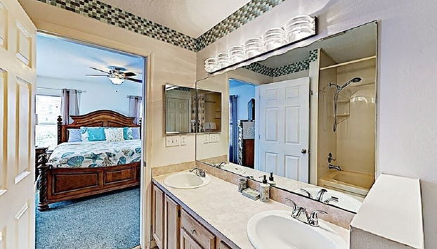 Beach Haus - Foto 2, Zimmer