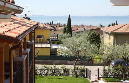 Appartamenti Corte Leonardo - Photo 102