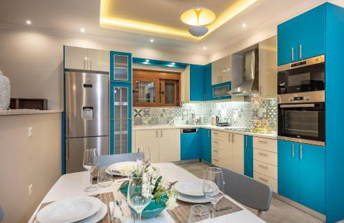 Aquarella Luxury Apartment - Foto 1