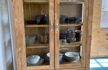 Großes Ferienhaus an der Ostsee "Oldevighus" - Foto 14