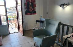 Syros Dreamy Maisonette 2 minutes from sandy beach - Foto 4