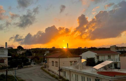 Α & D Perikleous Apartments - Foto 18