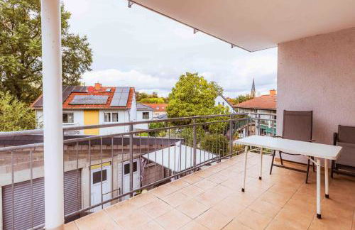 Ferienwohnung Dominique - Foto 27