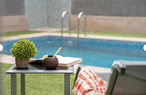 Casa Montaña Tejina - Foto 17