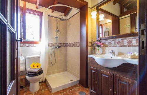 Finca El Picacho Apartments in the countryside 2 Km from the beach - Foto 42