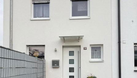 Reiheneckhaus mit Terasse - Foto 2