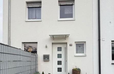 Reiheneckhaus mit Terasse - Foto 2