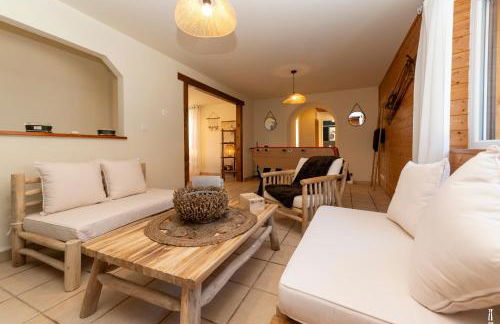 la grande cabane du Blanc Ruxel - Foto 13