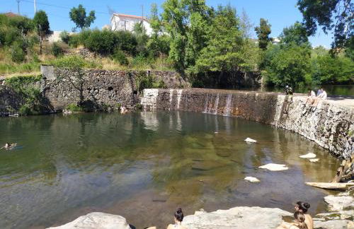 Casa da Rota dos Moinhos - Foto 17