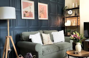 Overleigh Cottage, with optional Hot Tub hire - Photo 1