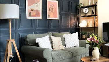 Overleigh Cottage, with optional Hot Tub hire - Foto 1