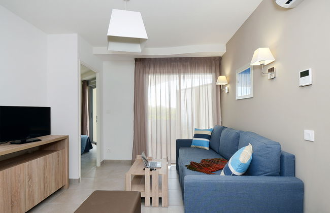 Odalys Référence Le Lotus Blanc - Foto 8