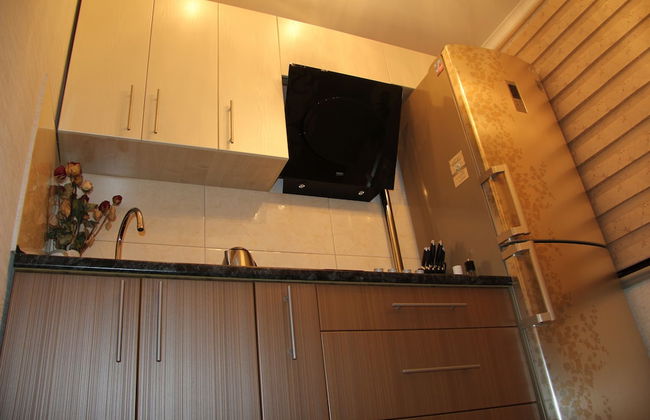 Apartament Oliviya - Photo 10