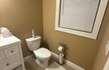 Elegant 3BR Home in Worcester - Foto 27