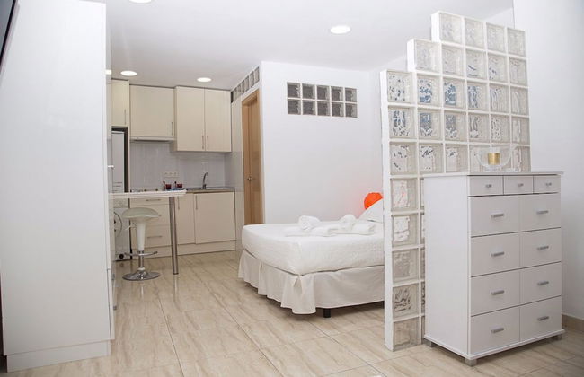 HappyVila Rústico Apartments - Foto 21