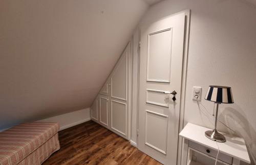 Sütjers Hüs - großes Nest - Foto 15