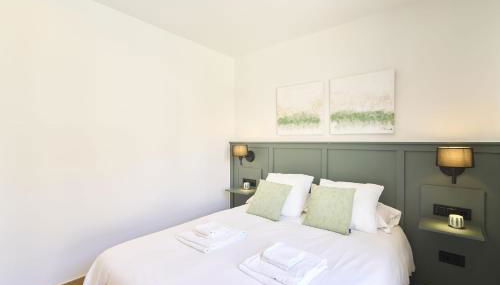 Apartamentos Plaza de San Juan - Foto 5, towels