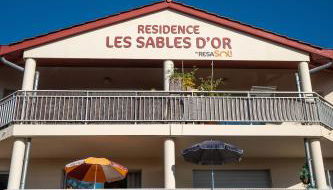 Les Sables d’Or Studio - Foto 3