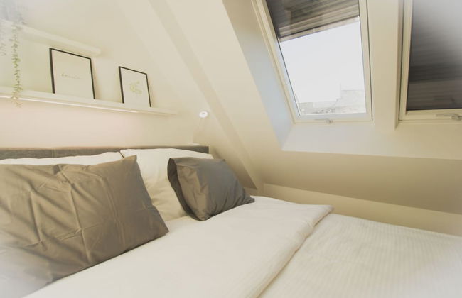 Luxury Apartment Vienna - Foto 2