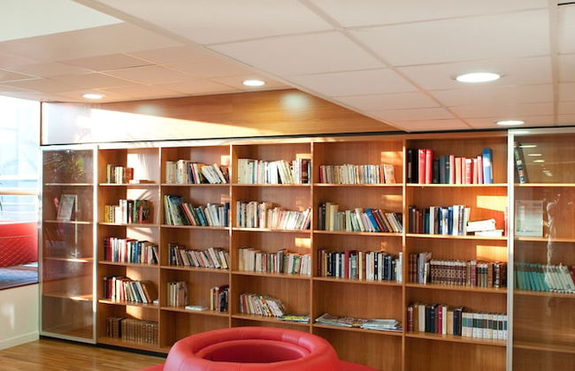 Village Club les Hyvans - Foto 21