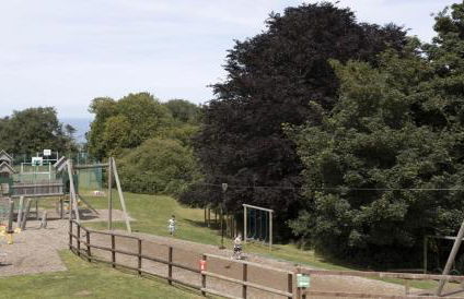 KMC-Country Breaks Bideford Bay At Glade - Foto 14