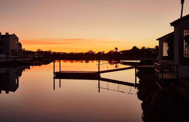 First Group Port Owen Marina - Foto 69