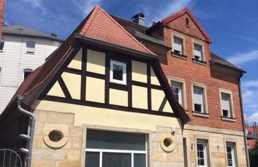 Villa Johner - Foto 1