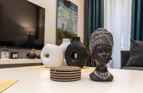 ArtHaus Gallery Stay - Foto 50