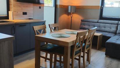 APART 558 Szczyrk SKI&BIKE premium apartamenty, basen, blisko wyciągów - Foto 5