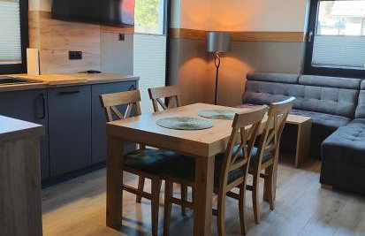 APART 558 Szczyrk SKI&BIKE premium apartamenty, basen, blisko wyciągów - Photo 5