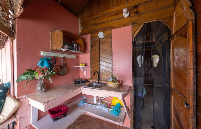 Ocean Sunset Oasis-West End Negril - Foto 1