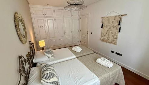 Luxurious villa in Puerto de la Cruz with pool and great views - Foto 3